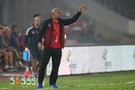 Roberto Carlos ISL